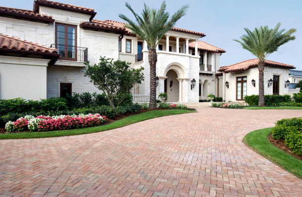 Professional Driveway Pavers in Tooele, UT